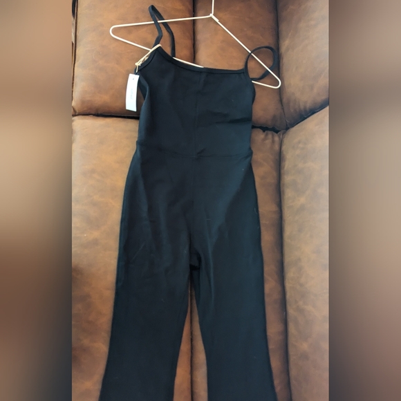 Aritzia Divinity Flare Jumpsuit - Picture 5 of 5